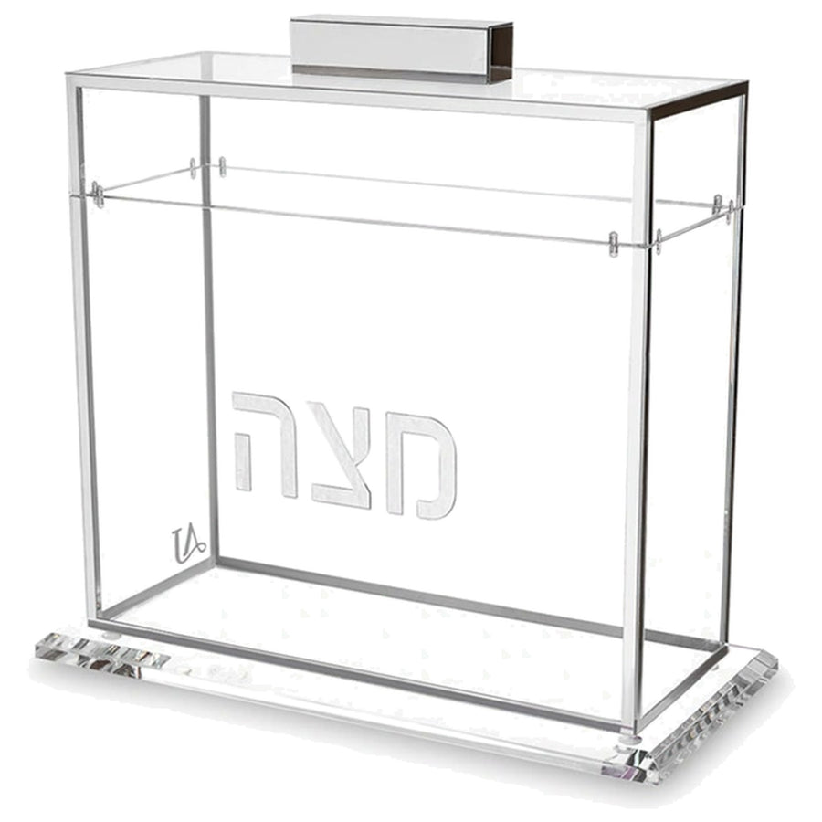 כלי למצה מאקריליק מהודר