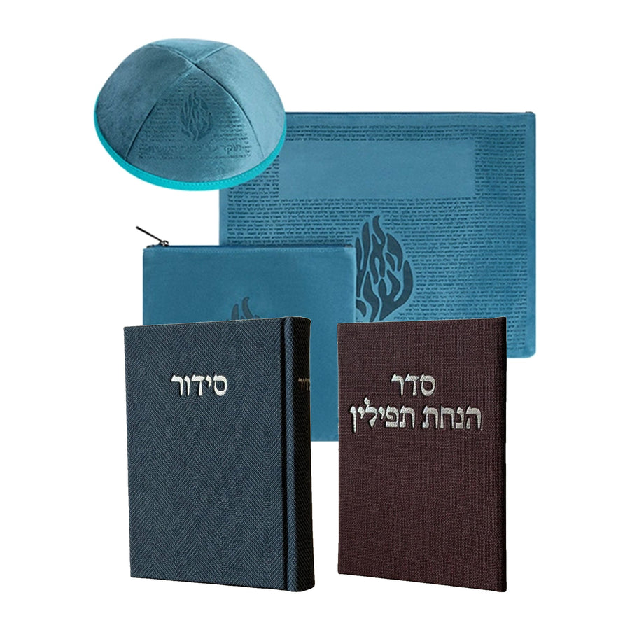 מתנה לחתן ולבר מצווה