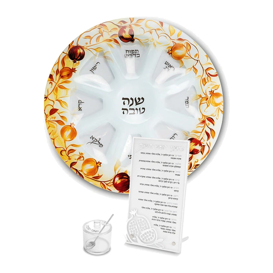 שולחן ראש השנה