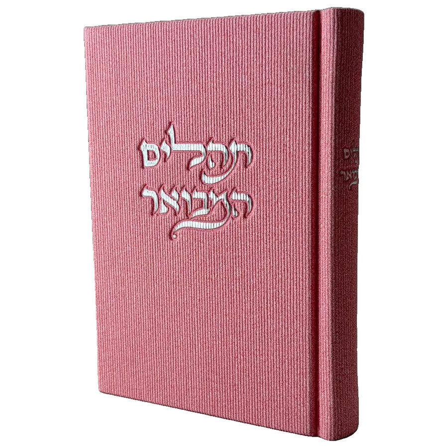 תהילים המבואר - ורוד קורדרוי